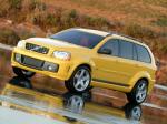 Volvo XC90 Supercharged V8 2005 года